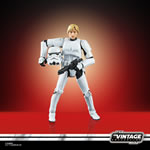 Star Wars Figures - 3.75" Vintage Collection - Ep IV - Luke Skywalker Trooper - 5L00