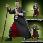 Star Wars Figures - 3.75" Vintage Collection - Rogue One - Chirrut Imwe - 5X00