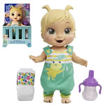 Baby Alive Dolls - Baby Gotta Bounce Frog (Blonde) - 5X00