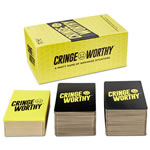 Card Games - Cringeworthy (Adult Party Game) - 0000