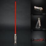 Star Wars Roleplay - Black Series Emperor Palpatine Force FX Elite Lightsaber - 5L00