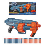 Nerf Elite 2.0 - Shockwave RD-15 Blaster - 2210