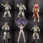 Ghostbusters Figures - 6" Plasma Series Assortment - 5L00