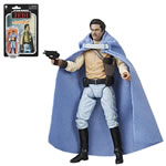 Star Wars Figures - 3.75" Vintage Collection - Ep VI TROTJ - General Lando Calrissian - AX00