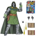 Marvel Legends 6" Figures - Retro Collection Dr. Doom - 5L00