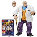 Marvel Legends 6" Figures - Kingpin Retro Collection - 5L00