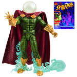 Marvel Legends 6" Figures - Mysterio (Comic) Vintage Collection - 5L00