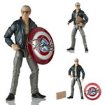 Marvel Legends 6" Figures - 80th Anniversary Series - Stan Lee - 5L00