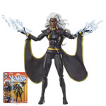 Marvel Legends 6" Figures - Retro Collection Storm - 5L00