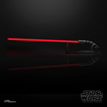 Star Wars Roleplay - Black Series Asajj Ventress Force FX Lightsaber - 5L00