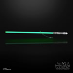 Star Wars Roleplay - Black Series Kit Fisto Force FX Lightsaber - 5L00