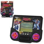 Games - Transformers - Tiger Electronics Generation 2 Electronic LCD Video Game - U080