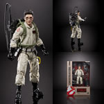 Ghostbusters Figures - 6" Plasma Series Egon Spengler - 5X00