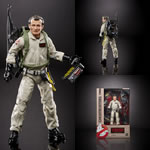 Ghostbusters Figures - 6" Plasma Series Peter Venkman - 5X00