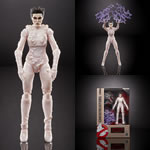 Ghostbusters Figures - 6" Plasma Series Gozer - 5X00