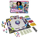 Boardgames - Mall Madness Electronic Shopping Spree - 0000