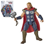 Avengers Figures - Marvel Gamerverse - 6" Thor - 5X00