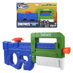 Fortnite Roleplay - Nerf Super Soaker - Compact SMG Blaster - 5L00