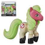 My Little Pony Figures - Crossover Collection - Ghostbusters Plasmane - 5L00