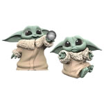 Star Wars Figures - The Bounty Collection - The Child 2-Pack #3