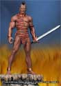 Conan The Barbarian - Zula Statue