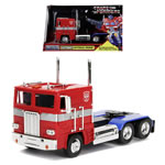 1:24 Scale Diecast - Hollywood Rides - Transformers - G1 Optimus Prime