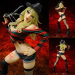 Bishoujo Statues - Freddy Vs Jason - 1/7 Scale Freddy Krueger (2nd Edition Statue)