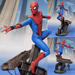 Marvel ArtFX Statues - Spider-Man Homecoming Movie - 1/6 Scale Spider-Man