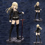 Fate/Grand Statues - 1/7 Scale Order Saber Altria Pendragon Alter Casual Version