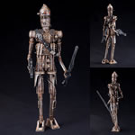 Star Wars ArtFX+ Statues - 1/10 Scale Ep V The Empire Strikes Back - Bounty Hunter IG-88