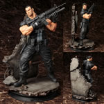 Marvel Fine Art Statues - 1/6 Scale Marvel Universe The Punisher