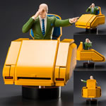 Marvel ArtFX+ Statues - X-Men '92 - 1/10 Scale Professor X