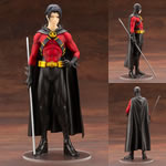 Ikemen Statues - DC Comic's - 1/7 Scale Red Robin