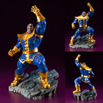 Marvel ArtFX+ Statues - Avengers Series - 1/10 Scale Thanos