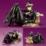 Bishoujo Statues - DC Comics - 1/7 Scale Catwoman Returns