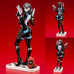 Bishoujo Statues - Marvel - 1/7 Scale Domino