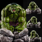 ArtFX Premier 1/10 Scale Statues - Marvel - Hulk