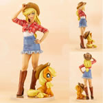 Bishoujo 1/7 Scale Statues - My Little Pony - Applejack