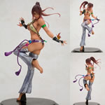 Bishoujo Statues - Tekken Tag Tournament 2 - 1/7 Scale Christie Monteiro (Renewal Package)