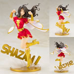 Bishoujo Statues - DC Comics - Mary (Shazam Family)