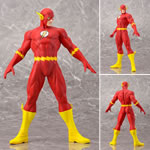 DC Comics ArtFX Statues - The Flash