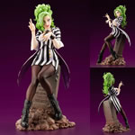 Bishoujo 1/7 Scale Statues - Beetlejuice