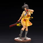 Bishoujo Statues - The Texas Chainsaw Massacre - 1/7 Scale Leatherface