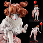 Bishoujo 1/7 Scale Statues - IT (2017 Movie) - Pennywise