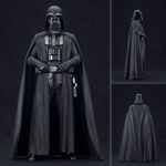 Star Wars ArtFX Statues - 1/7 Scale Darth Vader A New Hope Version