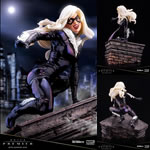 ArtFX Premier 1/10 Scale Statues - Marvel - Black Cat