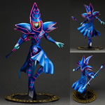 ArtFX J 1/7 Scale Statues - Yu-Gi- Oh! - Dark Magician