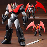 Koto Model Kits - Mazinkaiser - Mazinkaiser Plastic Model Kit