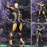 Marvel ArtFX+ Statue - Iron Man Marvel Avengers Now