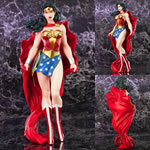 ArtFX 1/6 Scale Statues - DC Comics - Wonder Woman